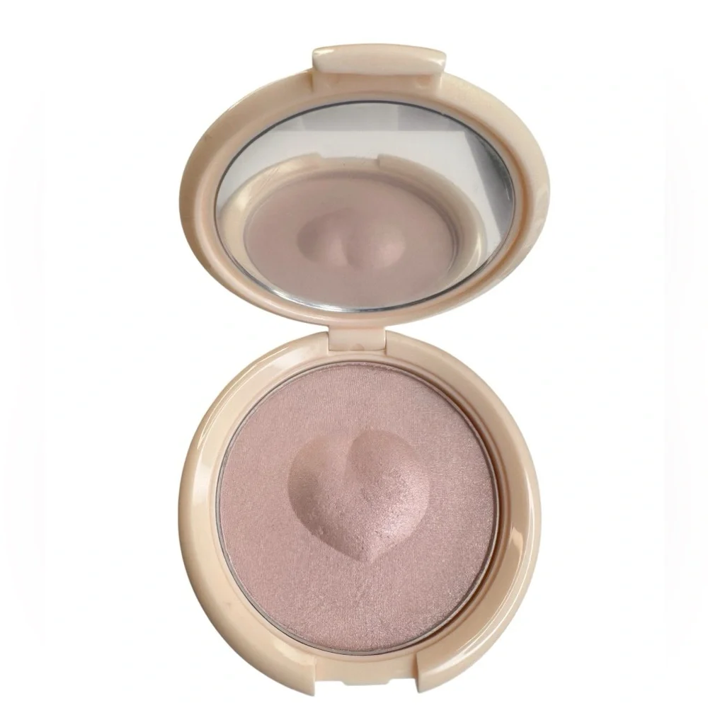It’s Skin Mystery Peach Highlighter 02
